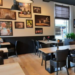 Rondleiding met bierproeverij